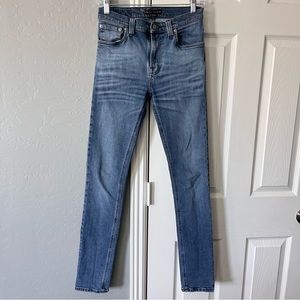 Nudie Jeans High Kai Skinny